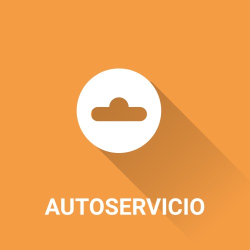 AUTOSERVICIO